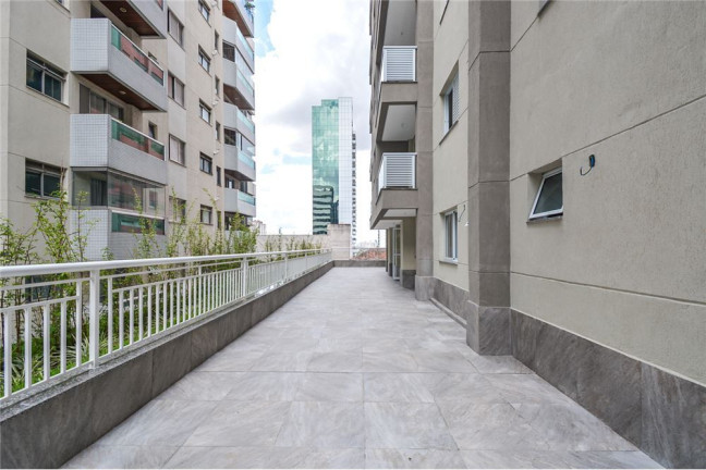 Imóvel com 1 Quarto à Venda,  em Liberdade - São Paulo