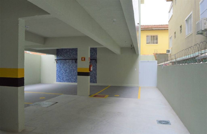 Imagem Apartamento com 2 Quartos à Venda, 48 m² em Vila Voturua - Sao Vicente Imagem Apartamento com 2 Quartos à Venda, 48 m² em Vila Voturua - Sao Vicente