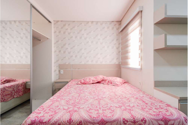 Imagem Cobertura com 3 Quartos à Venda, 150 m² em Parque Das Nações - Santo André