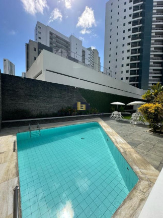 Imagem Apartamento com 3 Quartos à Venda, 80 m² em Graças - Recife