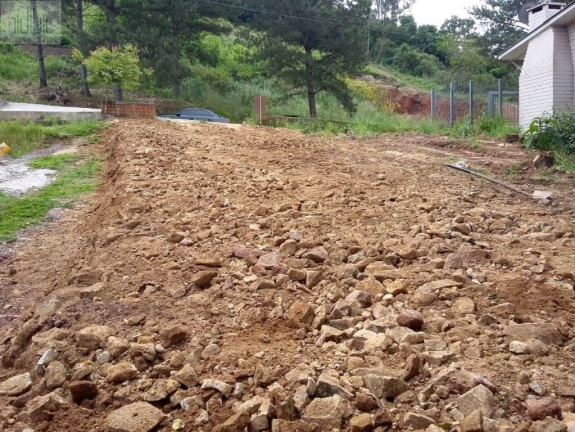 Imagem Terreno à Venda, 360 m² em Vinhedos - Bento Gonçalves Imagem Terreno à Venda, 360 m² em Vinhedos - Bento Gonçalves