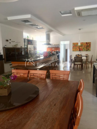Imagem Casa de Condomínio com 4 Quartos à Venda, 1.080 m² em Loteamento Alphaville Campinas - Campinas Imagem Casa de Condomínio com 4 Quartos à Venda, 1.080 m² em Loteamento Alphaville Campinas - Campinas