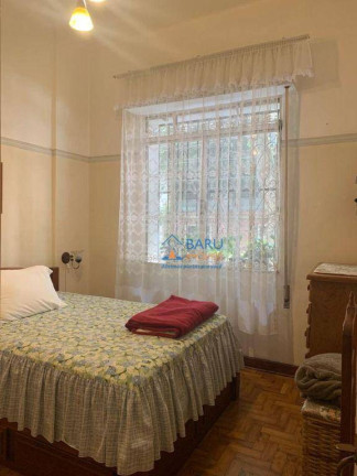 Imagem Apartamento com 3 Quartos à Venda, 150 m² em Santa Cecília - São Paulo