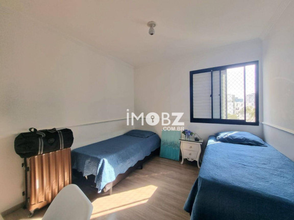 Imagem Imóvel com 3 Quartos à Venda, 90 m² em Vila Andrade - São Paulo