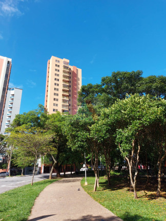 Apartamento com 3 Quartos para Alugar, 100 m² em Vila Bastos - Santo André