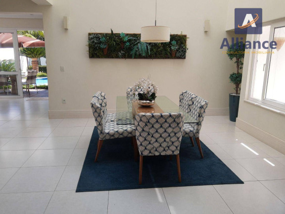 Imagem Casa com 4 Quartos à Venda, 360 m² em Condomínio Villagio Capriccio - Louveira