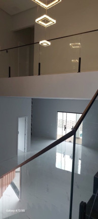 Imagem Casa com 4 Quartos à Venda, 282 m² em Ponta Negra - Manaus