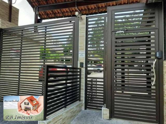 Imagem Apartamento com 2 Quartos à Venda, 50 m² em Santa Terezinha - São Bernardo Do Campo