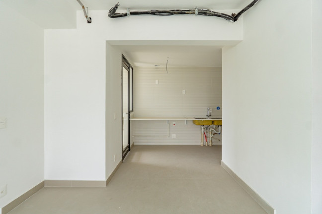 Imagem Apartamento com 3 Quartos à Venda, 163 m² em Pinheiros - São Paulo