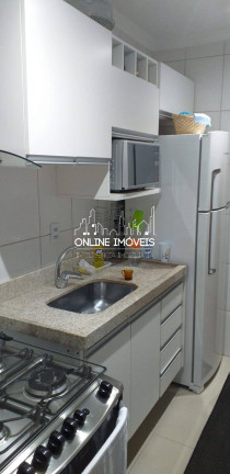 Imagem Apartamento com 3 Quartos à Venda,  em Parque Guainco - Mogi Guaçu