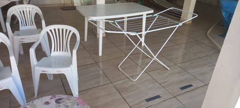 Imagem Casa com 3 Quartos à Venda, 150 m² em Forquilhinha - São José Imagem Casa com 3 Quartos à Venda, 150 m² em Forquilhinha - São José