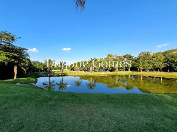 Imagem Terreno em Condomínio à Venda, 1.200 m² em Jardim Quintas Da Terracota - Indaiatuba