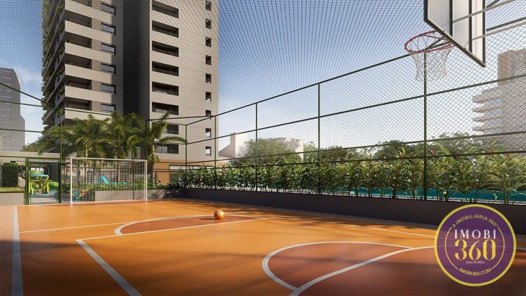 Imagem Apartamento com 4 Quartos à Venda, 195 m² em Parque Da Mooca - São Paulo