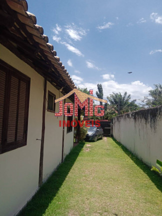 Imagem Casa com 3 Quartos à Venda, 360 m² em Guaratiba - Rio De Janeiro