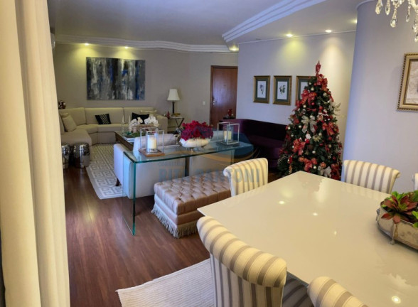 Imagem Apartamento com 3 Quartos à Venda, 188 m² em Vila Seixas - Ribeirão Preto Imagem Apartamento com 3 Quartos à Venda, 188 m² em Vila Seixas - Ribeirão Preto