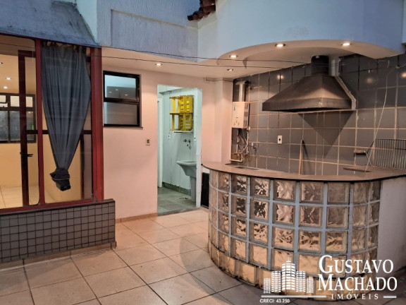 Imagem Cobertura com 3 Quartos à Venda, 142 m² em Aterrado - Volta Redonda Imagem Cobertura com 3 Quartos à Venda, 142 m² em Aterrado - Volta Redonda