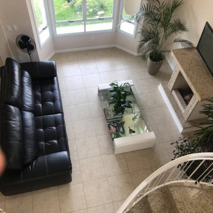 Imagem Casa com 5 Quartos à Venda, 373 m² em Jurerê - Florianópolis