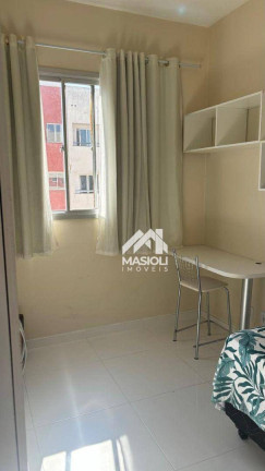 Imagem Apartamento com 2 Quartos à Venda, 65 m² em Coqueiral De Itaparica - Vila Velha