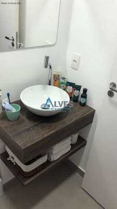 Imagem Apartamento com 1 Quarto à Venda, 65 m² em Centro - São Bernardo Do Campo Imagem Apartamento com 1 Quarto à Venda, 65 m² em Centro - São Bernardo Do Campo