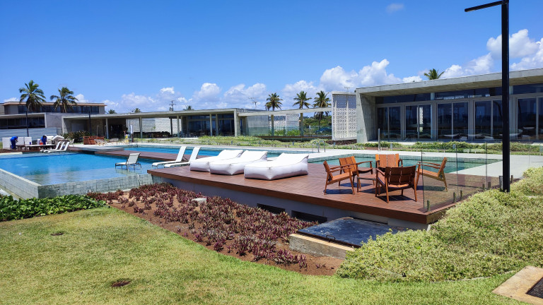 Imagem Terreno à Venda, 856 m² em Guarajuba - Camaçari Imagem Terreno à Venda, 856 m² em Guarajuba - Camaçari