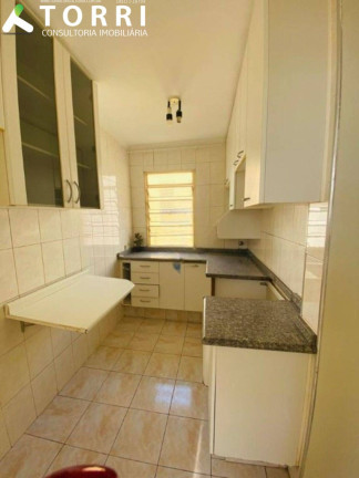 Imagem Apartamento com 2 Quartos à Venda, 50 m² em Conjunto Habitacional Júlio De Mesquita Filho - Sorocaba