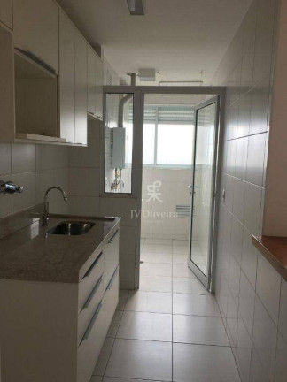 Imagem Apartamento com 2 Quartos à Venda, 50 m² em Vila Sônia - São Paulo Imagem Apartamento com 2 Quartos à Venda, 50 m² em Vila Sônia - São Paulo