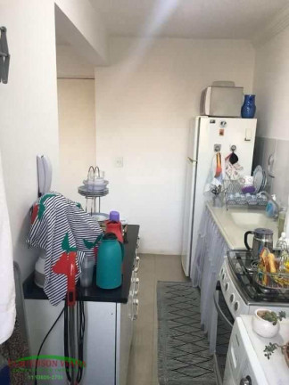 Imagem Apartamento com 2 Quartos à Venda, 45 m² em Jardim Adriana - Guarulhos Imagem Apartamento com 2 Quartos à Venda, 45 m² em Jardim Adriana - Guarulhos