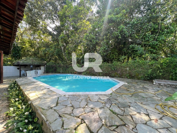 Imagem Casa com 5 Quartos à Venda, 246 m² em Riviera | Módulo 20 - Bertioga