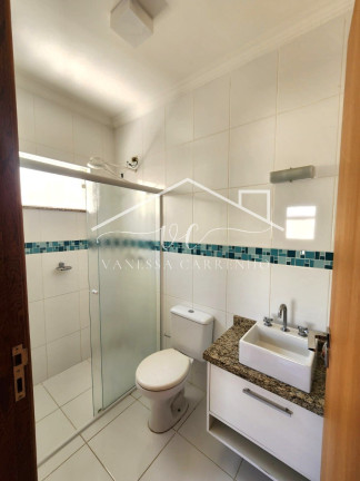 Imagem Casa com 3 Quartos à Venda, 250 m² em Ibiti Royal Park - Sorocaba Imagem Casa com 3 Quartos à Venda, 250 m² em Ibiti Royal Park - Sorocaba