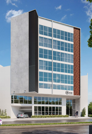 Apartamento com 2 Quartos à Venda, 62 m²