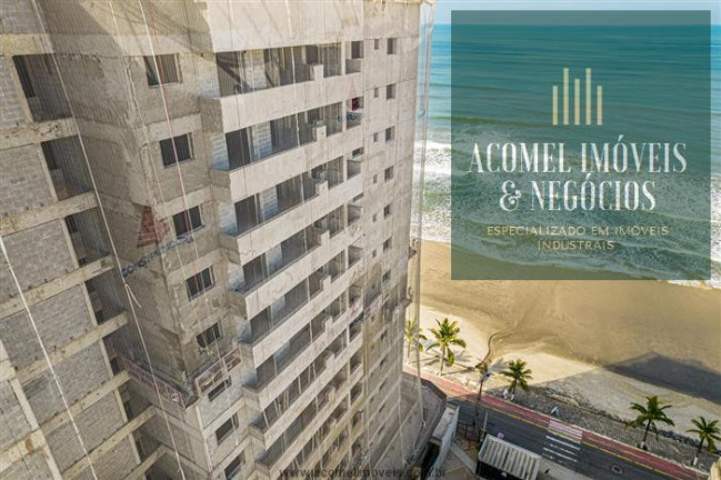 Imagem Apartamento com 2 Quartos à Venda, 71 m² em Centro - Mongagua