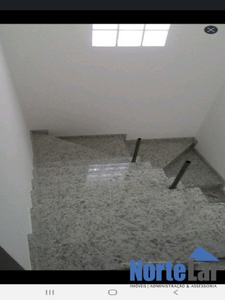 Imagem Sobrado com 3 Quartos à Venda, 220 m² em Chácara Nossa Senhora Aparecida - São Paulo