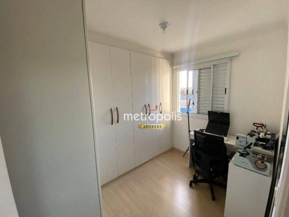 Imagem Apartamento com 2 Quartos à Venda, 47 m² em Vila Palmares - Santo André Imagem Apartamento com 2 Quartos à Venda, 47 m² em Vila Palmares - Santo André