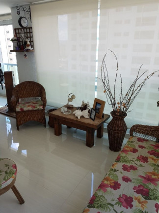 Apartamento com 4 Quartos à Venda, 230 m² em Vila Leopoldina - São Paulo