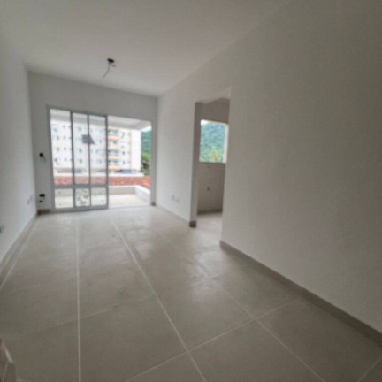 Imagem Apartamento com 2 Quartos à Venda, 62 m² em Canto Do Forte - Praia Grande