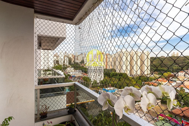 Imagem Apartamento com 4 Quartos à Venda, 155 m² em Morumbi - São Paulo Imagem Apartamento com 4 Quartos à Venda, 155 m² em Morumbi - São Paulo