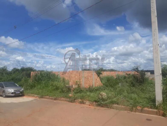 Imagem Terreno à Venda, 202 m² em Jardim Primavera - Montes Claros Imagem Terreno à Venda, 202 m² em Jardim Primavera - Montes Claros