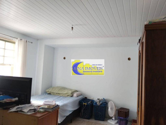 Imagem Casa com 2 Quartos à Venda, 189 m² em Olímpico - São Caetano Do Sul