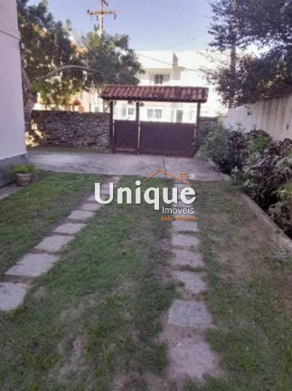 Apartamento com 2 Quartos à Venda, 94 m² em Balneário São Pedro - São Pedro Da Aldeia