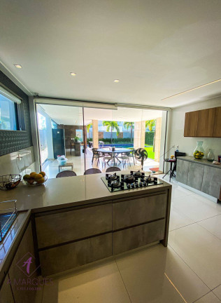 Imagem Casa com 4 Quartos à Venda, 780 m² em Barra Da Tijuca - Rio De Janeiro