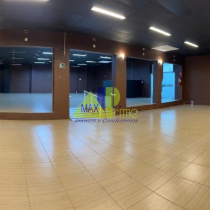 Imagem Imóvel para Alugar, 1.160 m² em Vila Marieta - São Paulo Imagem Imóvel para Alugar, 1.160 m² em Vila Marieta - São Paulo
