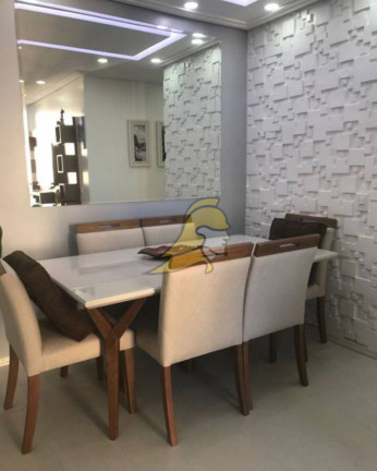 Imagem Apartamento com 2 Quartos à Venda, 56 m² em Chácara Nossa Senhora Do Bom Conselho - São Paulo Imagem Apartamento com 2 Quartos à Venda, 56 m² em Chácara Nossa Senhora Do Bom Conselho - São Paulo