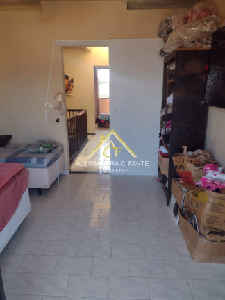 Imagem Sobrado com 3 Quartos à Venda, 138 m² em Florida Mirim - Mongaguá