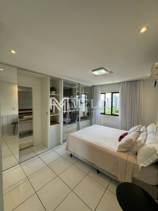Foto do imóvel Apartamento com 3 Quartos à Venda, 139 m² em Parnamirim - Recife
