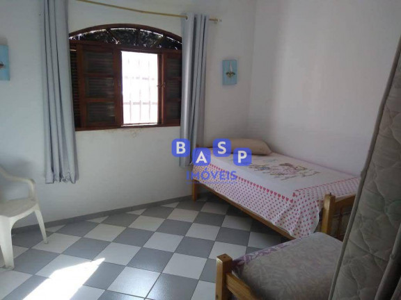 Imagem Casa com 2 Quartos à Venda, 113 m² em Cibratel Ii - Itanhaém