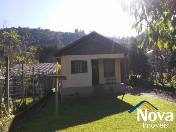 Imagem Imóvel com 2 Quartos à Venda,  em Linha Imperial - Nova Petrópolis