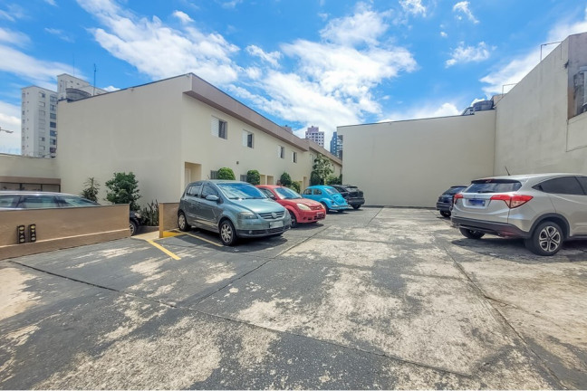 Imagem Casa de Condomínio com 2 Quartos à Venda, 90 m² em Vila Santa Clara - São Paulo Imagem Casa de Condomínio com 2 Quartos à Venda, 90 m² em Vila Santa Clara - São Paulo