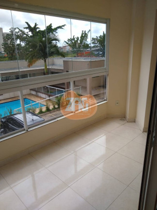 Imagem Apartamento com 3 Quartos à Venda, 71 m² em Vila São José - Taubaté