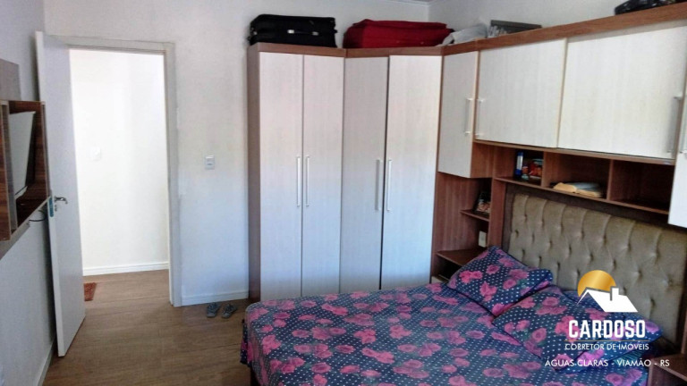Imagem Imóvel com 3 Quartos à Venda, em águas Claras - Viamão Imagem Imóvel com 3 Quartos à Venda, em águas Claras - Viamão