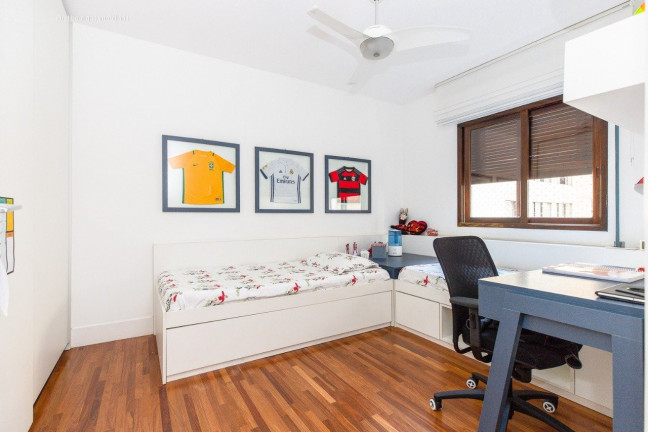 Imagem Apartamento com 4 Quartos à Venda, em Jardim Paulista - São Paulo Imagem Apartamento com 4 Quartos à Venda, em Jardim Paulista - São Paulo